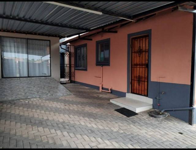 2 BEDROOM PROPERTY TO RENT IN RIVERLEA